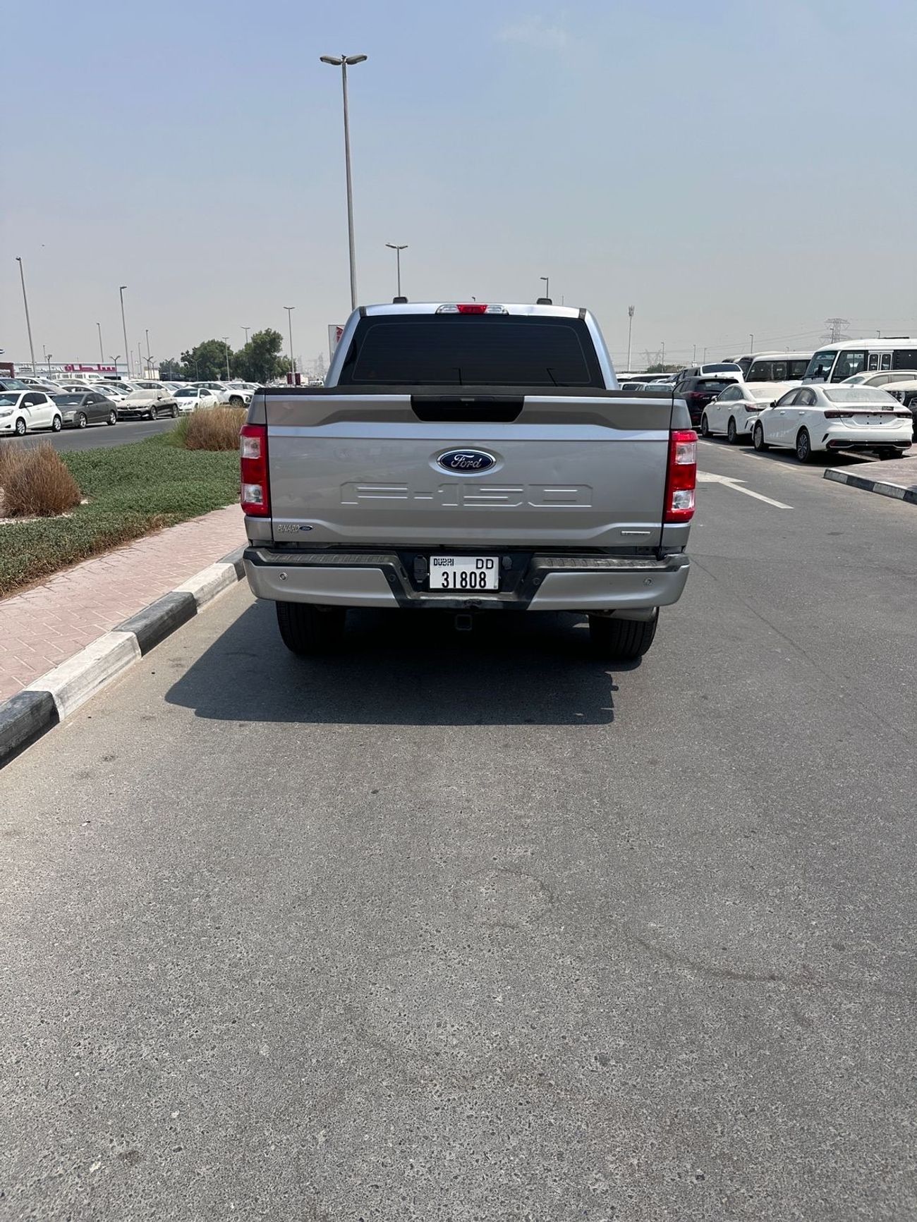 Ford F 150