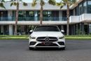 مرسيدس بنز CLA 250 CLA 250 | 2,742 P.M | 0% Downpayment | AMG | Excellent Condition! | Ramadan Offer!
