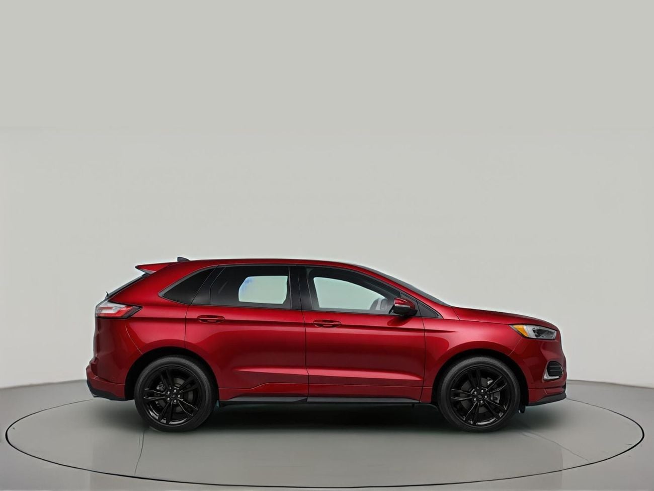 Ford Edge 2023 ST | AED 1666/Month | 0 DP | 30 Day Return | Warranty | Service History