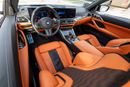 بي أم دبليو M4 COMPETITION M XDRIVE GL Competition 3.0L