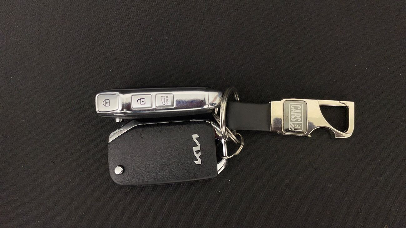 Kia Cerato EX 1.6 | Zero Down Payment | Home Test Drive