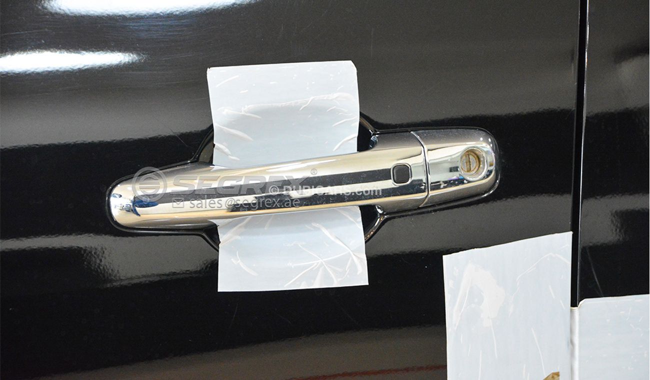 Mitsubishi L200 2.4 TDSL Sportero 2021 Models Available in colors