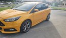 Ford Focus ST