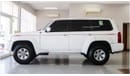 Nissan Patrol Safari V-tec