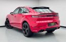 بورش كايان 2025 Porsche Cayenne GTS, 12/2027 Porsche Warranty And Service Pack, Porsche Service History, GCC