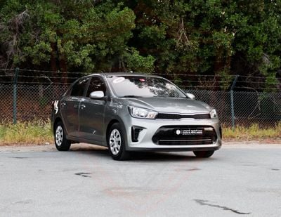 Kia Pegas Std 1.4L Kia Pegas | 1.4 L | 2022 | GCC | Accident-Free | In Excellent Condition | 370 P.M