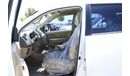 Toyota Fortuner Sport SR5 V4, 2.7L Petrol, Leather Seats, Rear Parking Sensors, Rear A/C, (LOT # 7454)