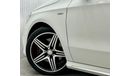 Mercedes-Benz A 250 Sport AMG 2016 Mercedes Benz A250 Sport, Warranty, Service History, Excellent Condition, GCC