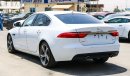 Jaguar XF 2.0 Petrol GTDi Prestige 240PS Brand New