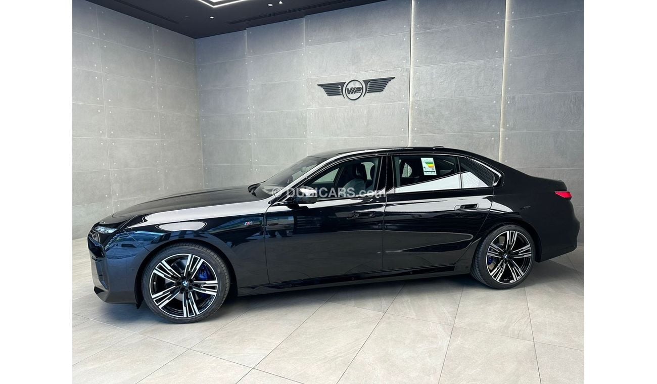 BMW 760Li Bmw 760i  X Drive