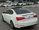 Kia Cadenza Full option, panoramic