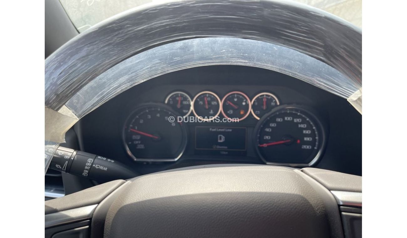 جديدة شيفروليه تاهو Tahoe Premier LS 2023 للبيع في دبي - 674922