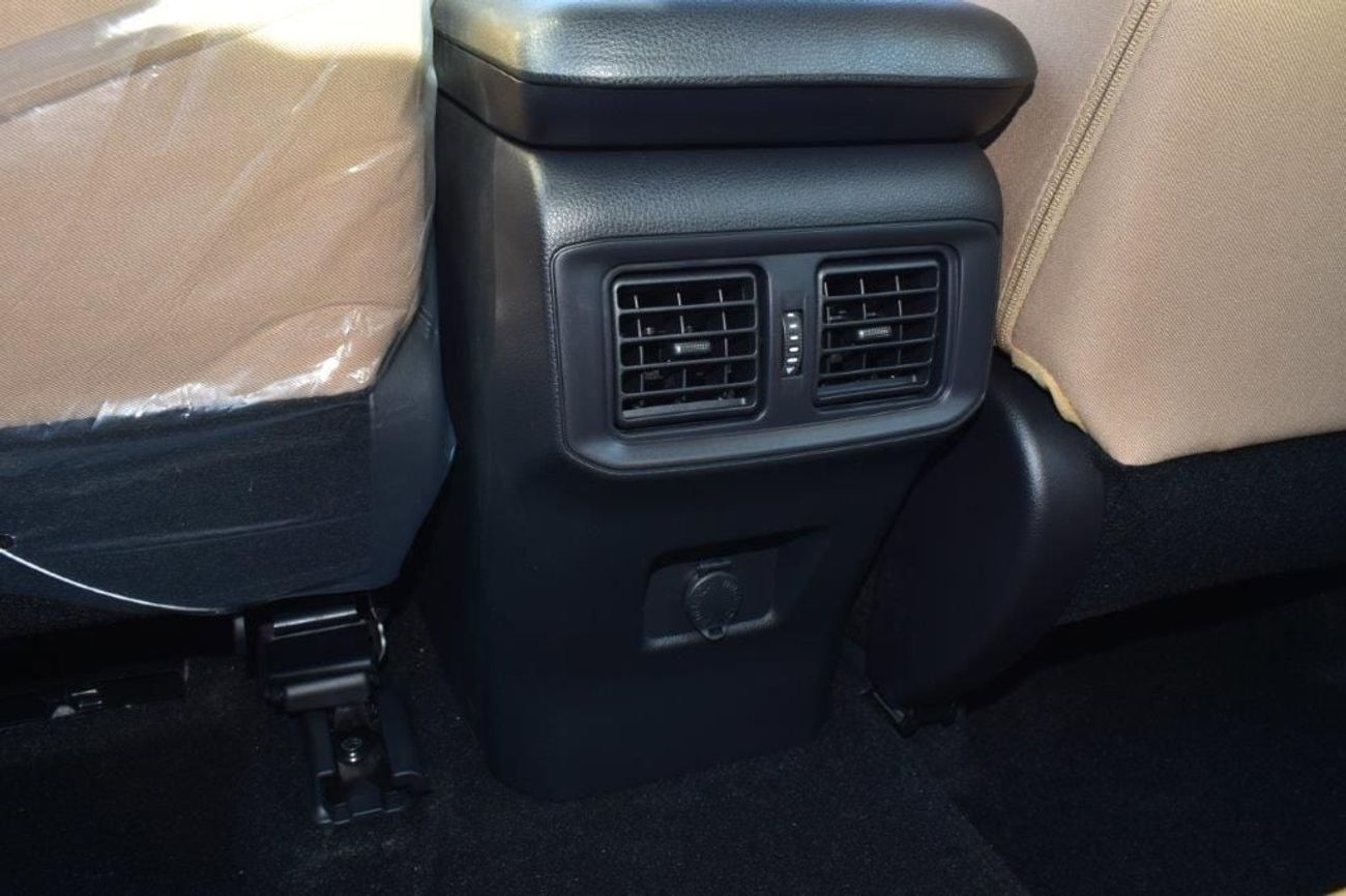 Toyota RAV4 2025 MODEL TOYOTA RAV4 LE 2.0L PETROL AUTOMATIC (EXPORT ONLY)