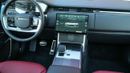 Land Rover Range Rover AUTOBIOGRAPHY P530 4.4L V8 White-Pimento 2026 MY Export Only