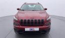 Jeep Cherokee SPORT 2.4 | Under Warranty | Inspected on 150+ parameters
