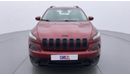 Jeep Cherokee SPORT 2.4 | Under Warranty | Inspected on 150+ parameters