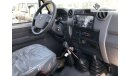 Toyota Land Cruiser Hard Top TOYOTA LAND CRUISER HT 2021
