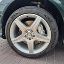 مرسيدس بنز S 600 LWB