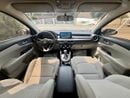 Kia Cerato LX 1.6L Sedan 2021 1.6L GCC (570/-MONTHLY)