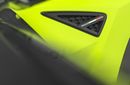 Lamborghini Urus 4.0L V8 Twin-Turbocharged Engine