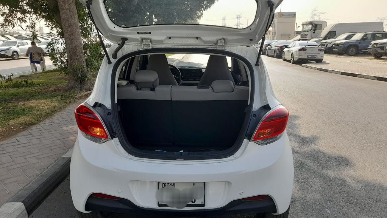 Changan Ben EStar Changan E-Star 2022 Model 36,000 km British Owner very very clean car amazing condition