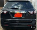 Chevrolet Traverse LT 3.6L FWD
