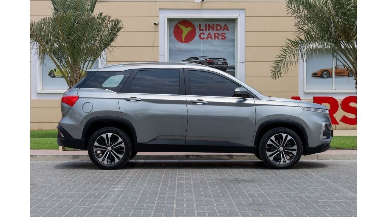 Chevrolet Captiva Chevrolet Captiva Premier 2023 GCC (7 SEATER) under Agency Warranty with Flexible Down-Payment/ Floo