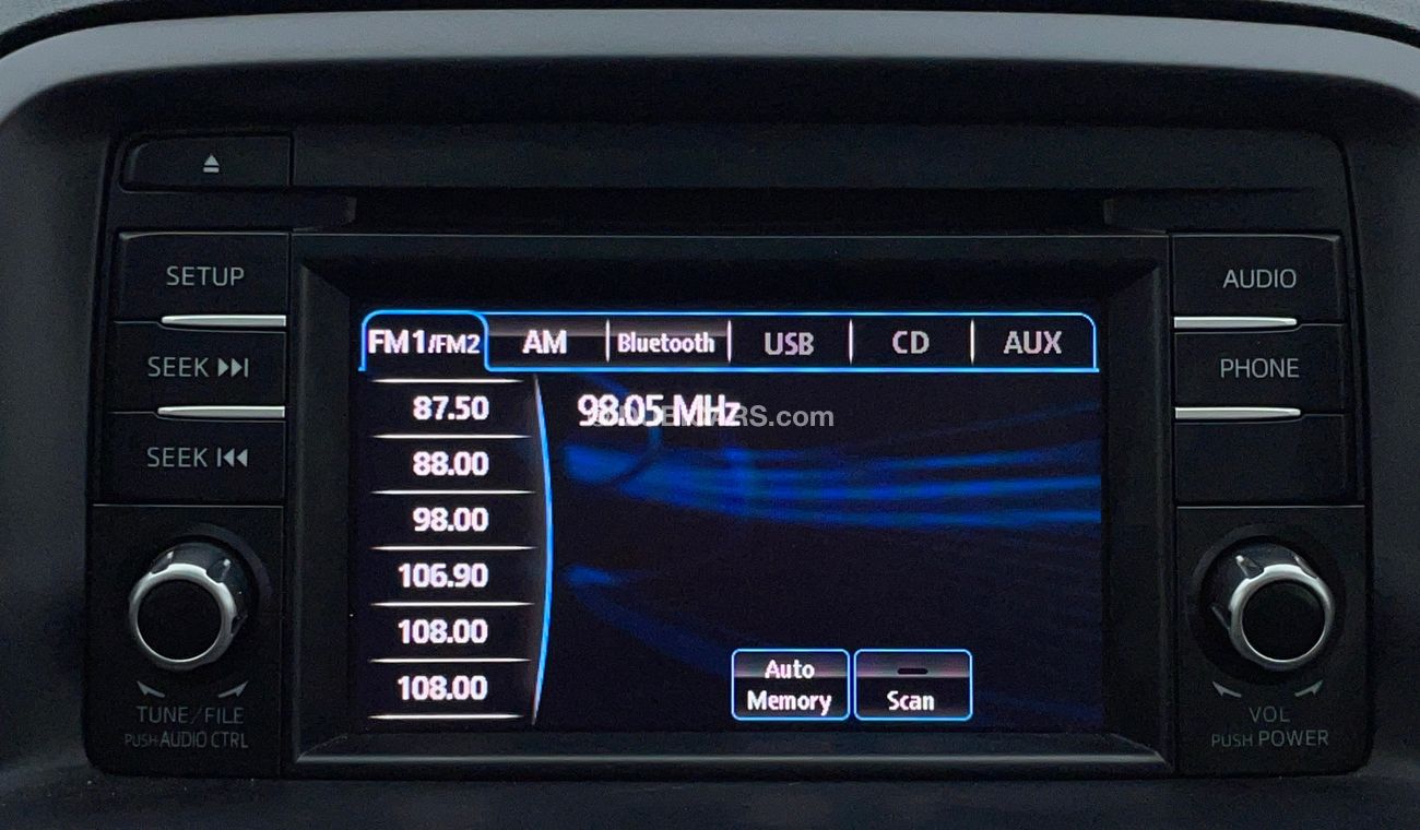 Mazda CX5 GTX 2.5 | Under Warranty | Inspected on 150+ parameters