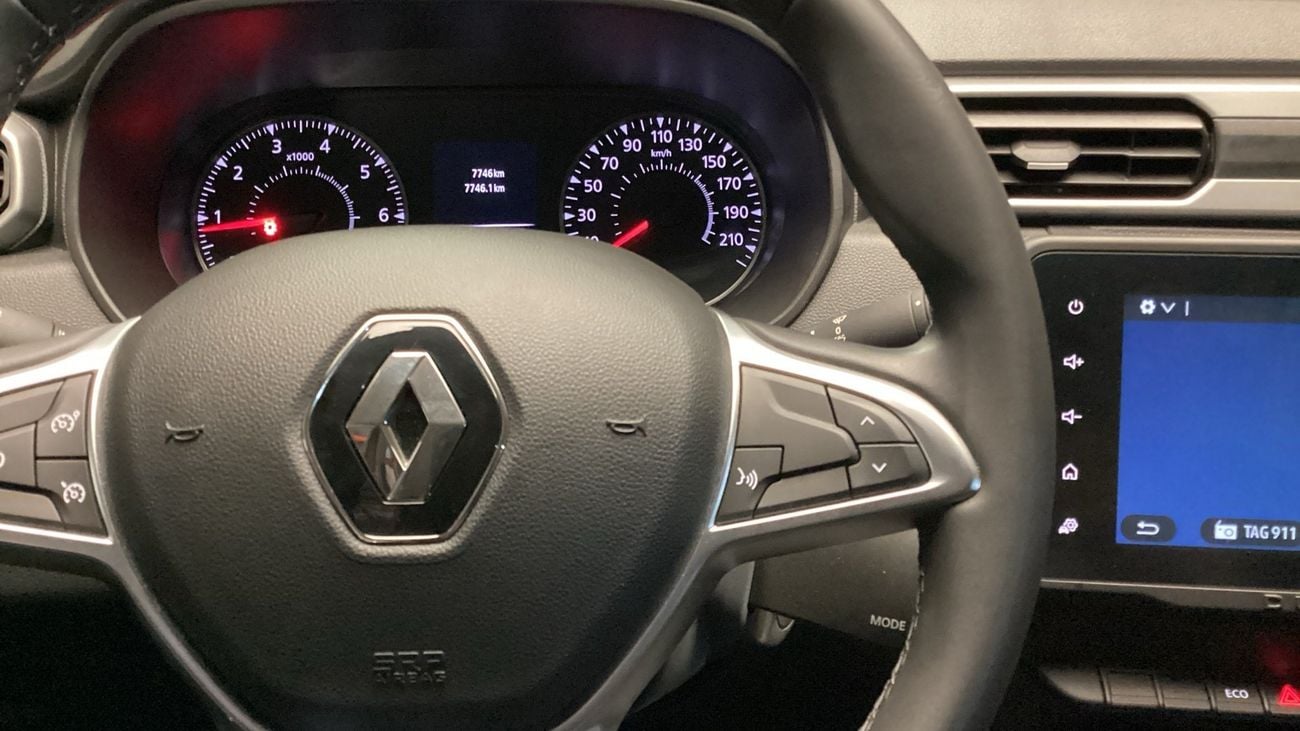 Renault Duster LE 1.6L LE | Guaranteed Warranty | 0 Down Payment