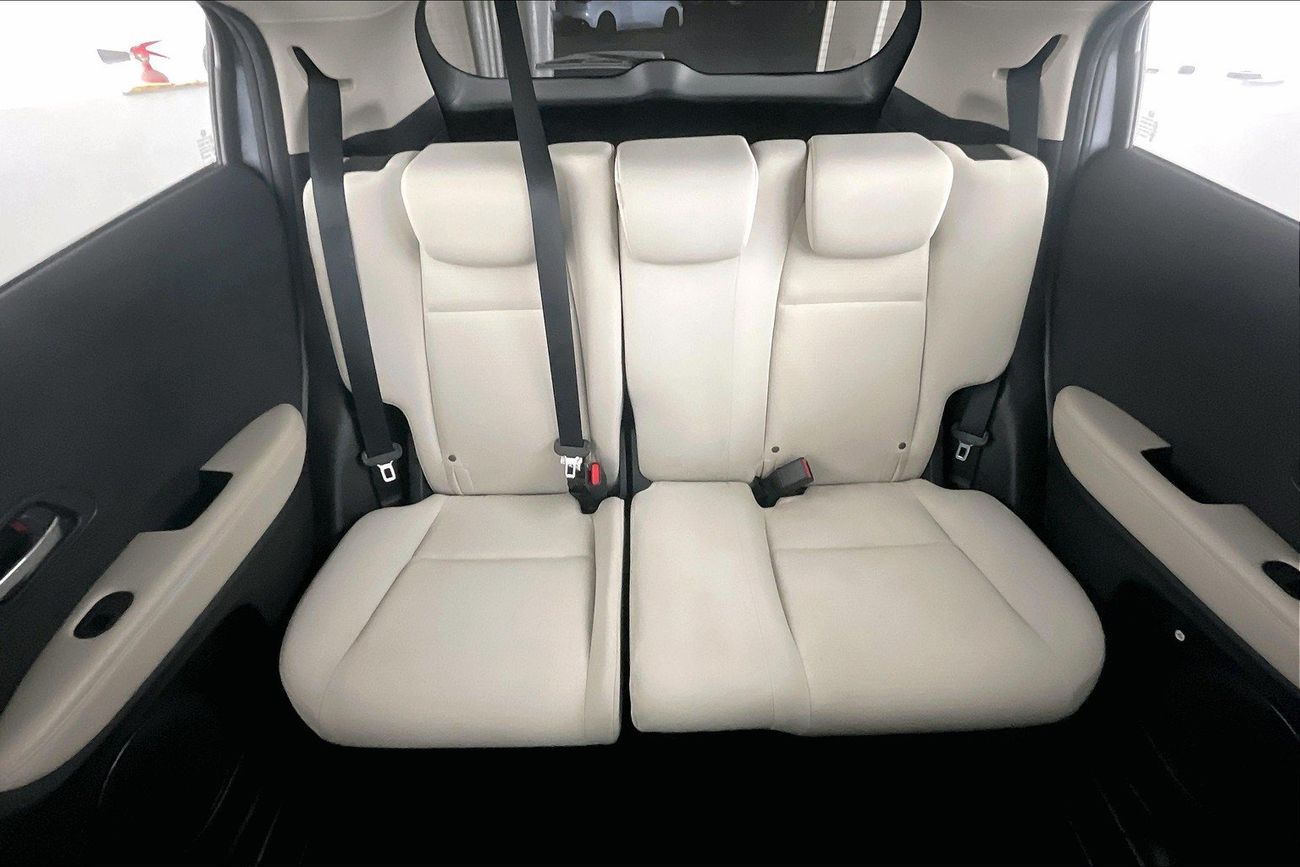 هوندا HRV LX | شامل الضمان | 0 ﺪﻔﻋﺓ ﺃﻮﻟﻯ