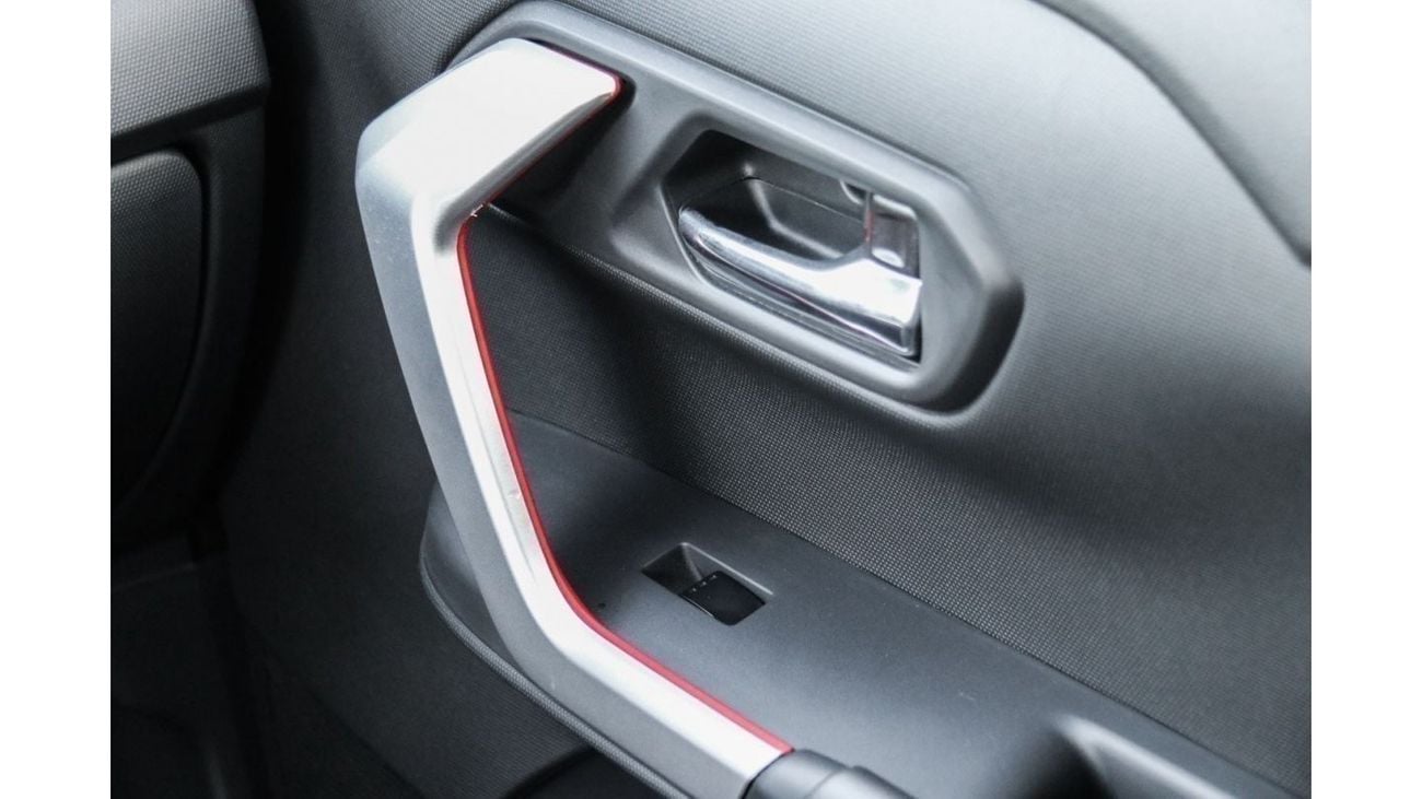 Toyota Raize TOYOTA RAIZE E | USED 2022 | RAMADAN OFFER PRICE