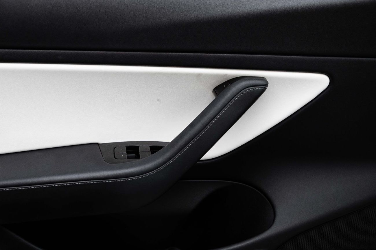 تسلا موديل 3 Dual Motor | 1,821 P.M  | 0% Downpayment | Excellent Condition!