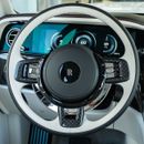 رولز رويس كولينان BLACK BADGE 2025 ROLLS ROYCE CULLINAN ( BRAND NEW )