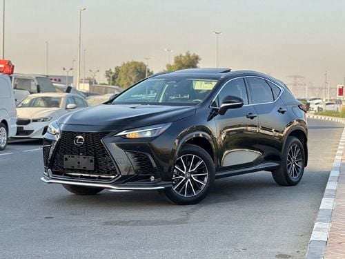 Lexus NX 250 Premium 2.4 Full Option