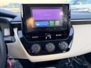 تويوتا كورولا 2.0L PETROL XLI AUTOMATIC TRANSMISSION ( FOR RE-EXPORT OUTSIDE GCC ONLY