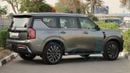 Nissan Patrol ( Eid al-Adha Offer ) (For Export , НА ЭКСПОРТ) LE Platinum City 3.5TT V6 4X4 GCC 0Km Без пробега