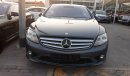 Mercedes-Benz CL 500 2008 Kit AMG 63 Full options Gulf Specs