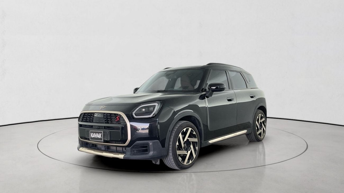 Mini Countryman 2.0 MHEV COOPER S ALL4 AUTO | Guaranteed Warranty | 0 Down Payment