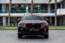 بي أم دبليو X4 xDrive30i M-Kit | AGMC | 4,700 P.M  | 0% Downpayment |