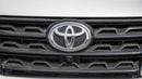 Toyota Fortuner VXR