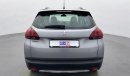 Peugeot 2008 ALLURE 1.6 | Under Warranty | Inspected on 150+ parameters