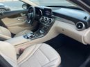 Mercedes Benz C300 AMG Pack 2.0L 2.0L V4 / C63 ///AMG KIT / IN PERFECT CONDITION / LOW MILEAGE