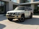 Nissan Patrol NISSAN PATROL SUPER SAFARI | 4.8L V8 – 280 BHP | 2021 | GCC SPECS | AED 2,460 PER MONTH