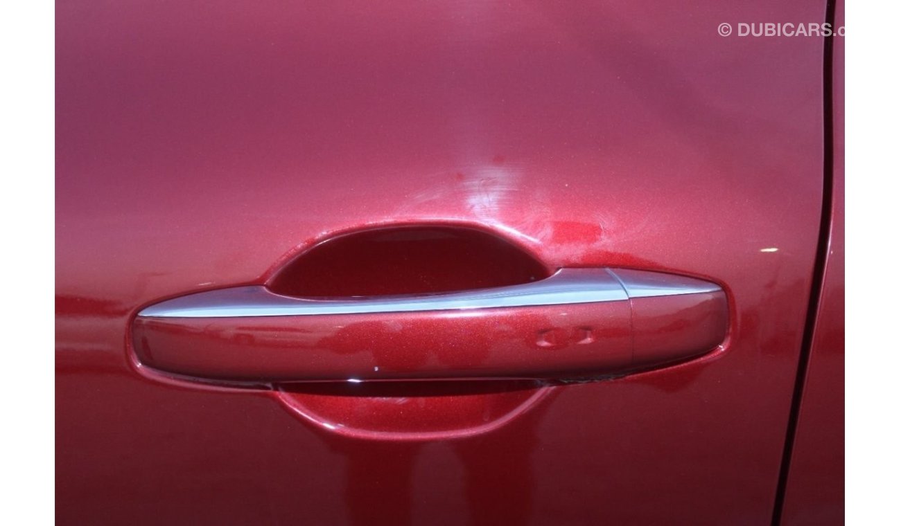 رينو تاليسمان رينو تليسمان 2018 خليجي بحالة ممتازة فل اوبشن بدون حوادث