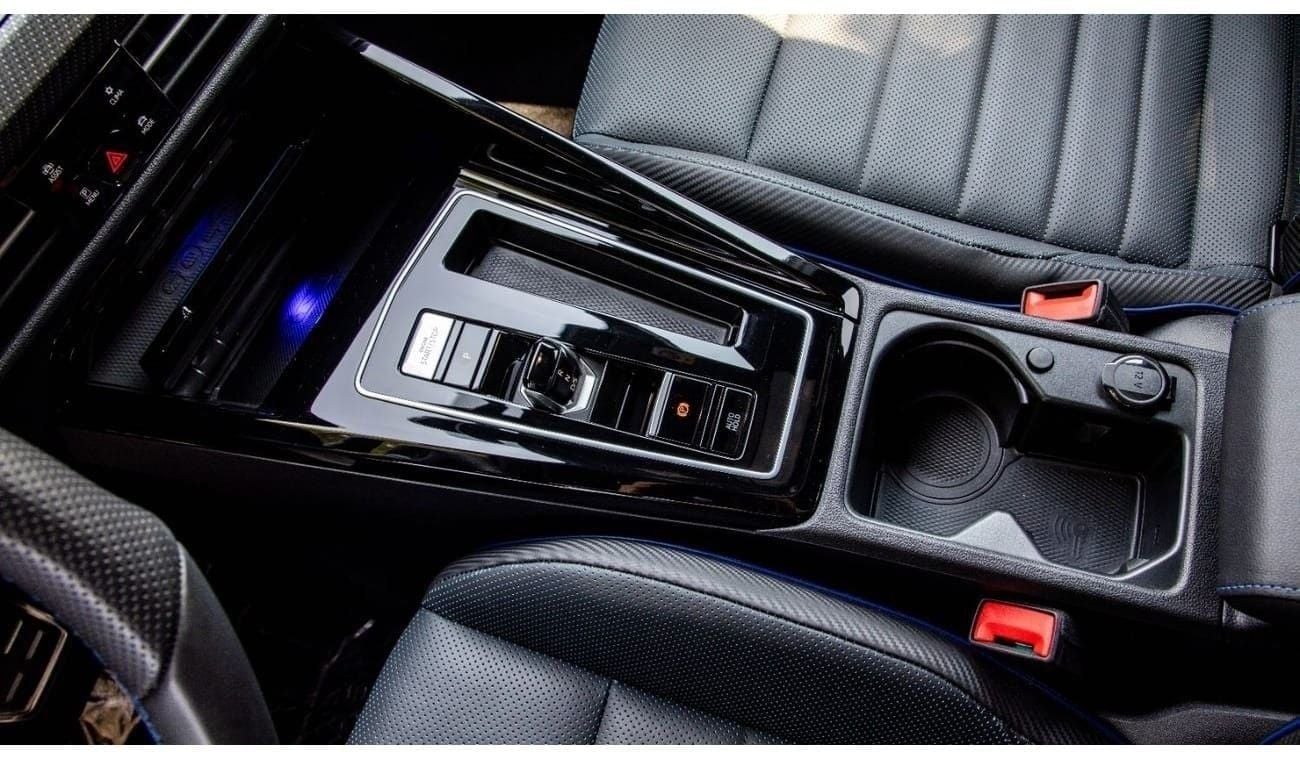 Volkswagen Golf R Valentines Day Offer. German Local Registration +10%