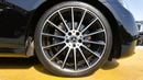 Mercedes Benz E200 MERCEDES-BENZ E200 AMG 2022