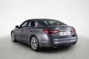 إنفينيتي Q50 SENSORY 3.0