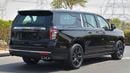 Chevrolet Suburban CHEVROIET TAHOE  SUBURBAN / PERMIER / LONG WHEEI / 2023 / GCC /