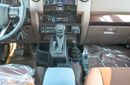 Toyota Land Cruiser Pick Up TOYOTA LAND CRUISER 79 4.0L 4WD PETROL PICKUP 2025