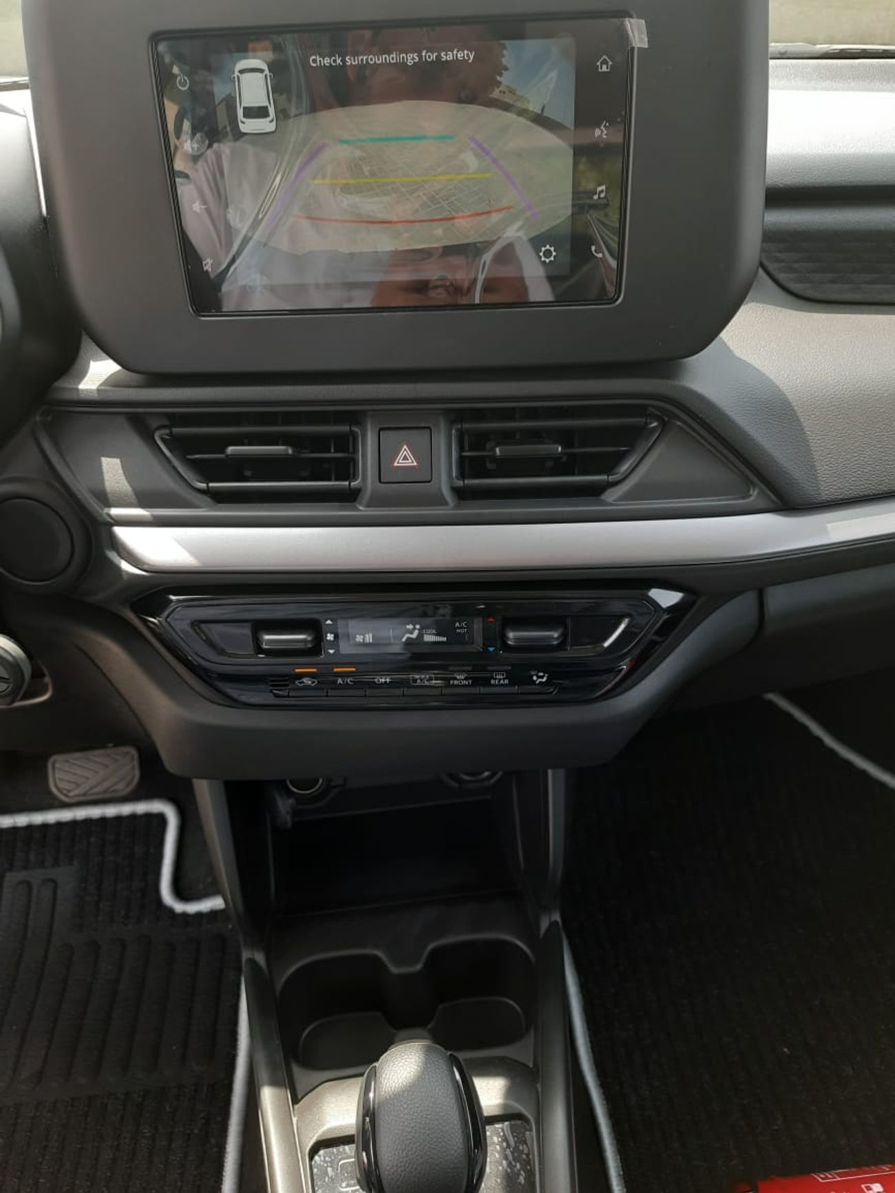 سوزوكي سويفت GLX 1.2L